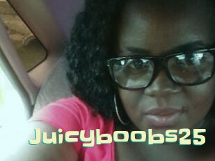 Juicyboobs25