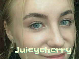 Juicycherry
