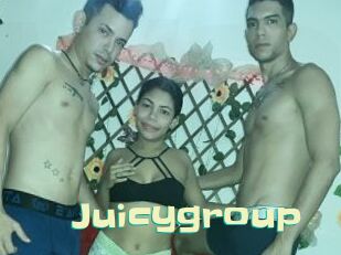 Juicygroup