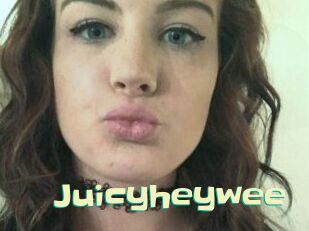 Juicyheywee
