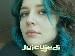 Juicyjedi