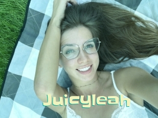 juicyleah Wanna Meet