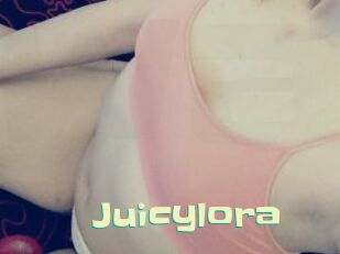 Juicylora