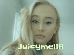 Juicymel18
