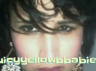 Juicyyellowbbabie