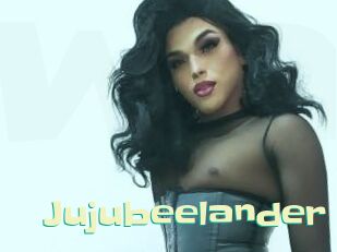 Jujubeelander