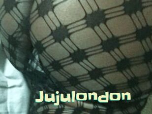 jujulondon Wanna Meet