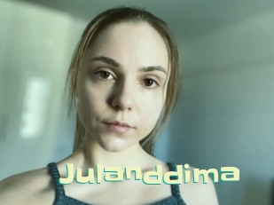 julanddima Wanna Meet