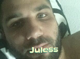 Juless