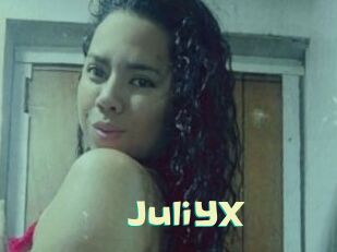 JuliYX