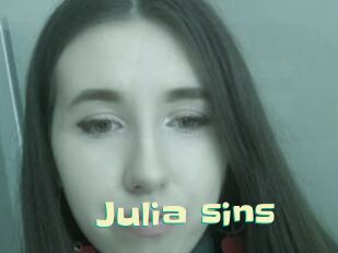 julia_sins Wanna Meet