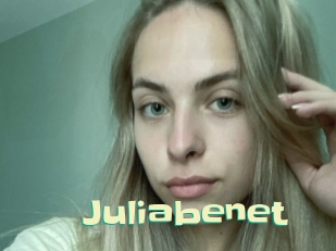 Juliabenet