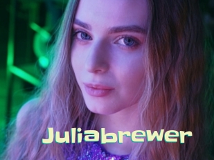 Juliabrewer