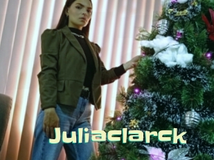Juliaclarck