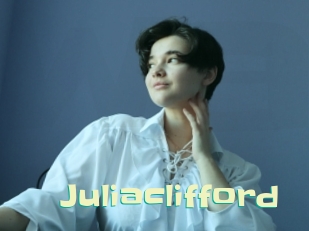 Juliaclifford
