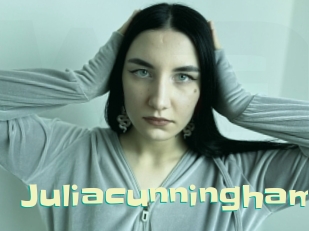 Juliacunningham
