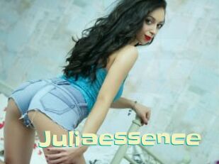 Juliaessence