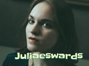 Juliaeswards