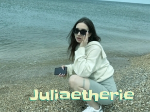 Juliaetherie