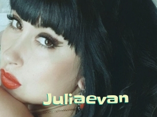 Juliaevan