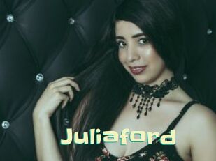 Juliaford