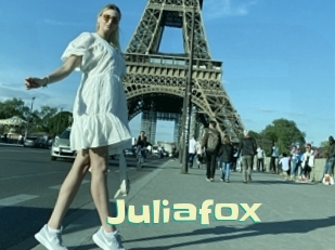 Juliafox