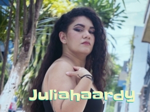Juliahaardy