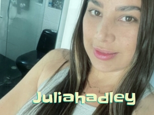 Juliahadley