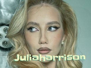 juliaharrison Wanna Meet