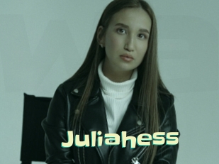 Juliahess