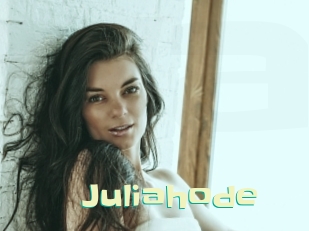 Juliahode
