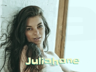 Juliahone