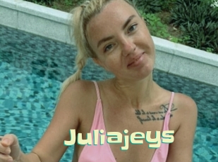 Juliajeys