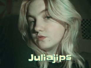 juliajips Wanna Meet