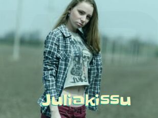 Juliakissu