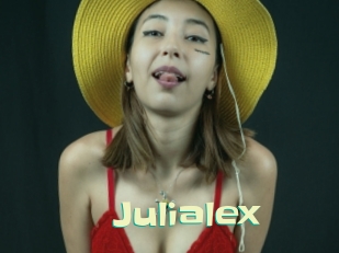 Julialex