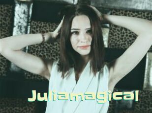 Juliamagical