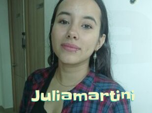 Juliamartini