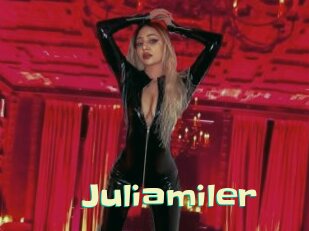 juliamiler Wanna Meet