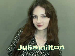 Juliamilton