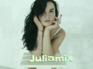 juliamix Wanna Meet