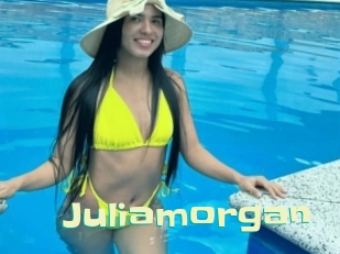 Juliamorgan