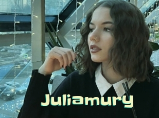 Juliamury
