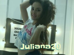 juliana20 Wanna Meet
