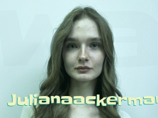 Julianaackerman