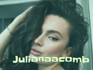 Julianaacomb