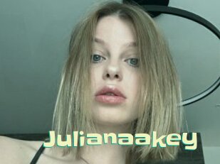 Julianaakey