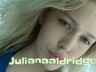 Julianaaldridge