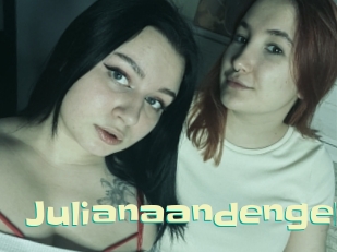 Julianaandengel