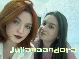 julianaandora Wanna Meet